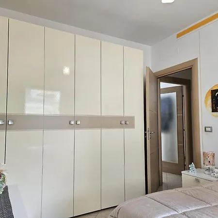 Lido Apartment *