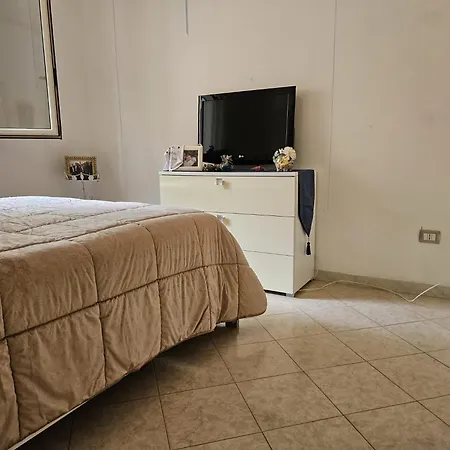 Apartment Lido *