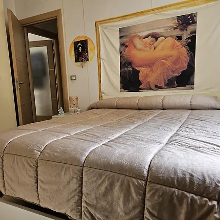 Lido Apartment Gallipoli