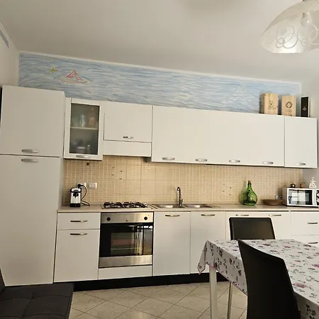 Apartment Lido Gallipoli