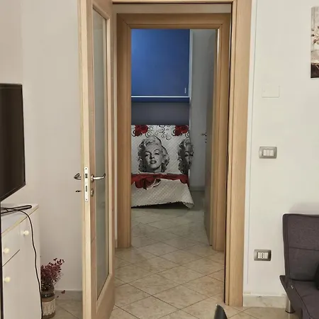 Apartment Lido