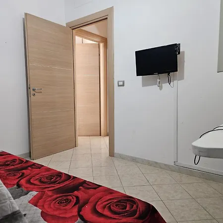 Lido Apartment *