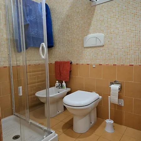 Lido Apartment