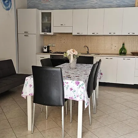 Apartment Lido