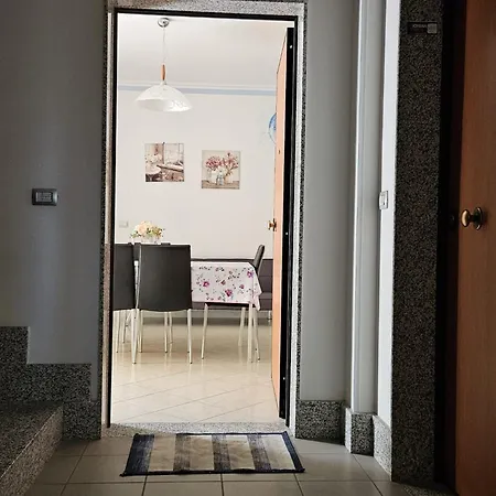 Apartment Lido *