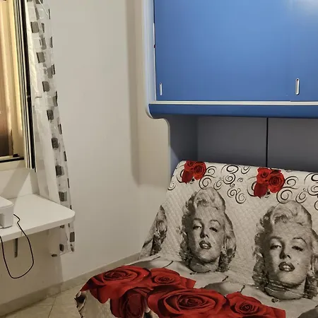 Apartment Lido