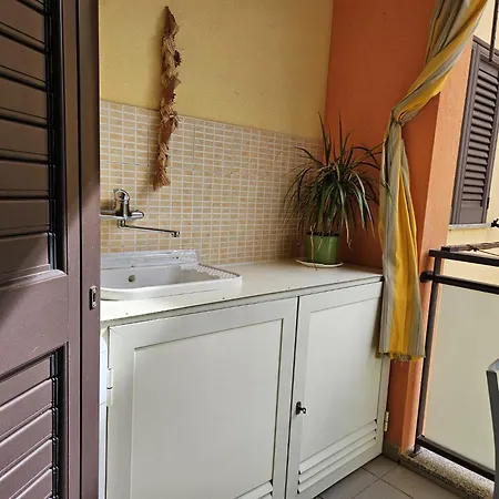 Apartment Lido *