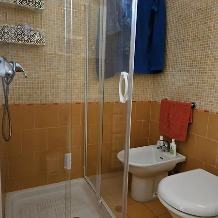 Apartment Lido *