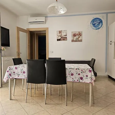 Apartment Lido Gallipoli
