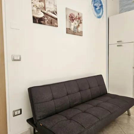 Lido Apartment Gallipoli