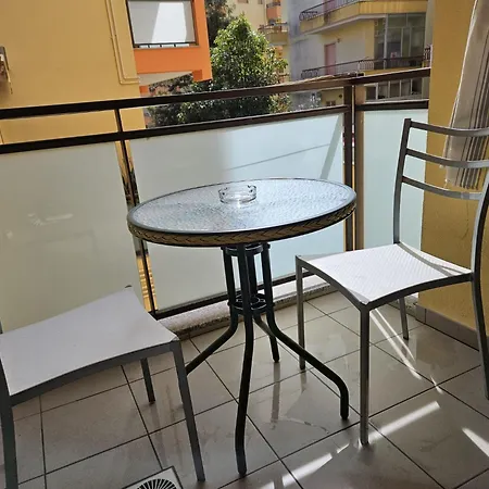 Lido Apartment