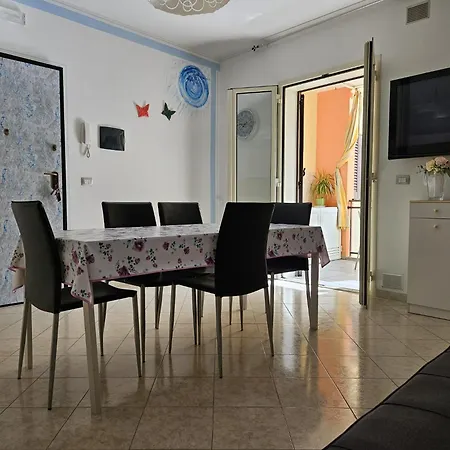 Lido Apartment Gallipoli
