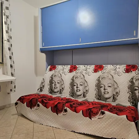 Apartment Lido *